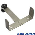BMOジャパン スライドレールシステム用 20Z0200 PS魚探マウント HONDEX製魚探用