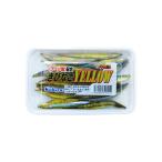 koharu корм море сверху рыболовный ... история просо ..YELLOW замороженная наживка прохладный удобный для 