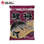 マルキュー エサ 鯉 鯉将 鯉釣り 餌