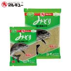 マルキュー エサ 鯉 みどり 鯉釣り 餌