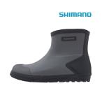  Shimano обувь FB-340X Short Short панель ботинки уголь SHIMANO посылать за 