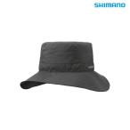 シマノ 帽子 CA-062Y ゴアテックス レインハット SHIMANO