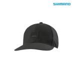 シマノ 帽子 CA-068Y ライトメッシュキャップ SHIMANO