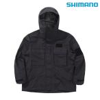 ショッピングレインウェア シマノ レインウェア RA-023Y ESレインジャケット 03 ブラック SHIMANO