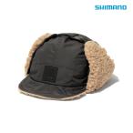 シマノ 帽子 CA-072Y ボアキャップ SHIMANO