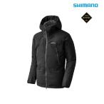 シマノ 防寒ジャケット RB-032Y ゴアテックス インサレーション ジャケット 05 ブラック SHIMANO