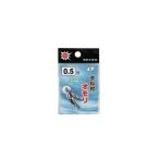 SEIKO タル付オモリ メール便対応可能