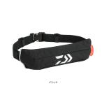 ダイワ (Daiwa) DF-2426 コンパクトライフジャケット ブラック