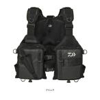 ダイワ ライフジャケット DF-6425 ライトフロートゲームベスト DAIWA