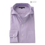 ワイシャツメンズ長袖カッターシャツ...