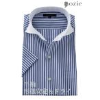 ワイシャツメンズ半袖カッターシャツ...