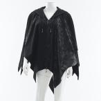 Echoes of Apocalypse манто 