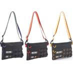 エヴァンゲリオン DEVICE×A.T.FIELD サコッシュバッグ