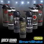  протеин шейкер Smart shake Revive блокировка частота коллекция 750ml