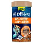 熱帯魚のえさ|テトラエンゼルフィッ...
