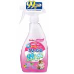 ペティオハッピークリーン猫消臭＆除菌５００ｍｌ ペット　消臭