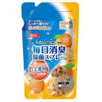 マルカン　毎日消臭除菌スプレー　詰め替え用500ml