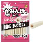 サンライズゴン太のかみんぼミニチキンジャーキー入り450g