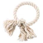 ハヤシコットンリングＭ【レターパックプラスOK】