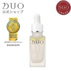 DUO 公式 デュオ ザ リペアショット 先行型 美容液 30mL 約1〜1.5ヵ月分 送料無料 シトラスフラワーの香り 母の日