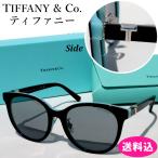 ティファニー Tiffany & Co サングラス ブラック OTF4209D 5768 1473