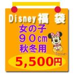  лотерейный мешок ребенок одежда детская одежда Disney Disney размер :90 ребенок одежда лотерейный мешок девочка 90cm осень-зима для 5 Minnie Mouse 