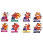  Jug la- акрил подставка Random 1 шт / игровой автомат слот герой товары 