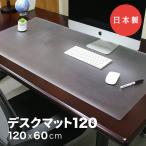 【日本製】デスクマット120 光学式