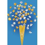  Starbo m cracker (5 штук ) / бумага дуть снег звезда type ka кошка party cracker день рождения день рождения Event (K-0509_103488)u89