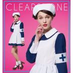 Yahoo! Yahoo!ショッピング(ヤフー ショッピング)（1点までメール便も可能） ナースフローレンス      /ナース コスプレ 白衣の天使 リトルナース 看護婦 コスプレ コスチューム 女性 ナース イベント （866275）