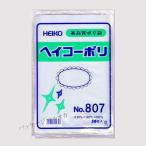 “送料無料/直送” ポリ袋 No.807 ヘ�