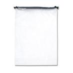 * почтовая доставка объект ~ Chantez сумка SS одноцветный натуральный поли сумка для покупок 10 листов 