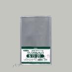 OPP crystal упаковка S15-20 OPP пакет 1000 листов 