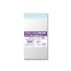“メール便対象” OPP袋 ピュアパック テープ付 T9.5-13.5 写真L判用 100枚
