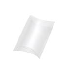  новый crystal box 64×75×25 ( старый AX-3) ( толщина 0.2 ширина 64 длина 75 высота 25 материал PVC( ПВХ )) 200 листов 