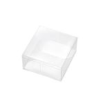 * почтовая доставка объект ~ новый crystal box 40×20×40 ( старый V-5) ( толщина 0.2 ширина 40 длина 40 высота 20 материал PVC( ПВХ )) 10 листов 