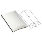 *.. пачка объект ~ подарочная коробка AX-3 белый ( ширина 60 длина 75 высота 25) 10 листов 