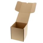  натуральный box Z-28 (125×125×145) CD10 шт. входит др. ( длина 125 ширина 125 высота 145) 10 листов 