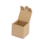  натуральный box Z-101 (50×50×50) ( внутренний размер длина 50 внутренний размер ширина 50 внутренний размер высота 50) 10 листов 