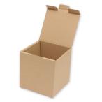  натуральный box Z-110 (115×115×120) ( внутренний размер длина 115 внутренний размер ширина 115 внутренний размер высота 120) 10 листов 