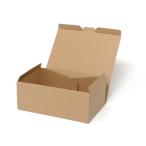  натуральный box eko Z-6 (190×300×115) ( внутренний размер длина 190 внутренний размер ширина 300 внутренний размер высота 115 вид сборный тип (./ крышка цельный )) 10 листов 