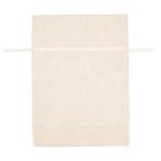 Fバッグ Wシャンテ L アイボリー 10枚