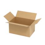  картон коробка A5 для -130 тонкий ( внутренний размер ширина 240 длина 160 высота 130 материал E флейта картон (1.5 толщина )) 20 листов 