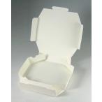 “送料無料/直送” ピザ箱 SP-1 8インチ 21cm×21cm テイクアウト容器 (縦210 横210 深さ40) 1000枚