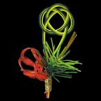 ショッピングおせち料理 料理飾り 水引飾り No.6200 松竹梅 (巾60 高さ85) 100個