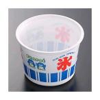 CFカップ 95-270 氷89身 かき氷用 氷カップ (直径93 高さ66 容量270ml) 500枚