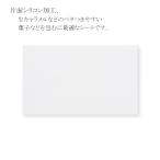“送料無料/直送” 生キャラメルシート 白 60×100 10000枚