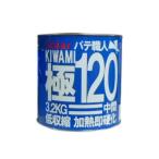 パテ職人 極み 120 夏型 3.2kg （主剤のみ） 中間パテ ソーラー