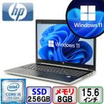 HP ProBook 450 G5 2ZA83AV Core i5 64bit 8GB  256GB SSD Windows10 Pro Office  m[gp\R BN