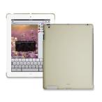 [ новый товар ] iPad Raver покрытие покрытие (iPad2*3*4) бежевый IPAD2BCOVERECR